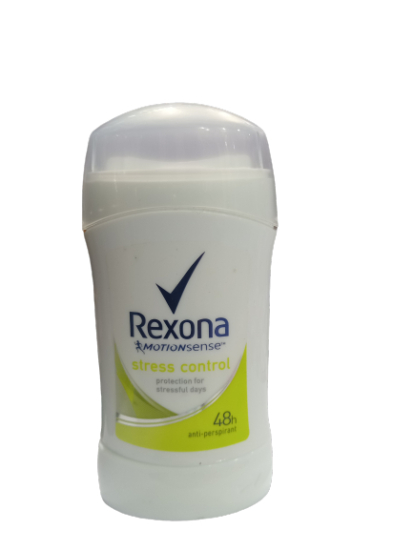 Rexona Women Invisible Aqua Dry Deo Stick Anti-Perspirant 48h 40 ml