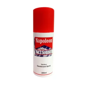 Napoleon No.1 Sounds Marlboro Deodorant Spray 200ml