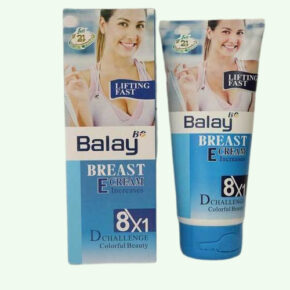 Balay Breast Enlarging & Firming Cream 200 ml
