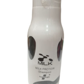 Milk protein shampoo 300m
