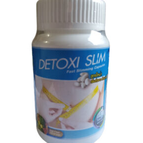 Detox Slim Fast Slimming capsule