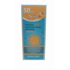 3W Clinic Intensive UV Sunblock Cream SPF 50+/ PA+++ 70ml