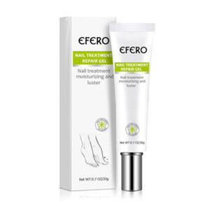 Efero Nail Treatment Repair Gel 20gm