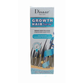 DISAAR Hair Growth Spray Repair Hair Growth Serum 30ml