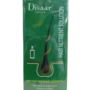 Disaar Hair Nutrient Solution 120ml