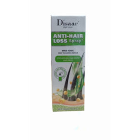 Disaar Anti-Hair Loss Spray Hair Tonic Deep Nourish Repair 30ml