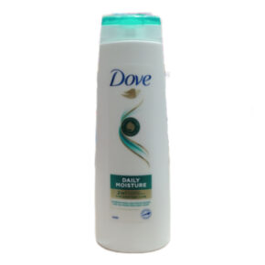 Dove Daily Moisture 2in1 shampoo + conditionerDove Daily Moisture 2in1 shampoo + conditioner