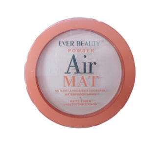 Ever Beauty Powder Air Mat 20g