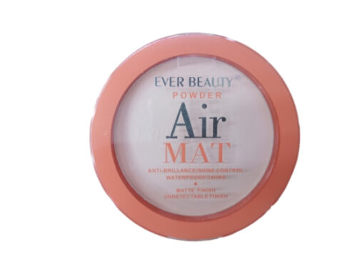 Ever Beauty Powder Air Mat 20g