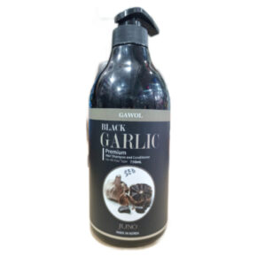 Gawol Black Garlic Hair shampoo & Conditoner 750ml
