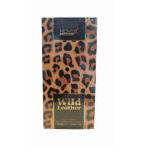 Havex Wild Leather Eau De Perfume100ml