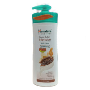Himalaya Coco Butter intensive Body lotion