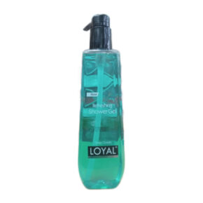 Loyal Refreshing Shower Gel