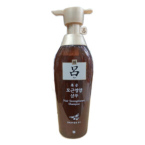 Ryo Hette Heukun Hair Root Nourishing Shampoo
