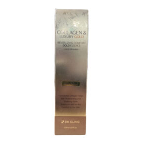 Collage & Luxury Gold Revitalizing comfort gold essence Anti-Wrinkle 150ml
