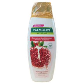 Palmolive Natural Colour shine Shampoo 380ml