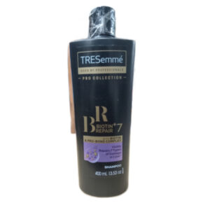TRESemmé RB Biotion + Repair 7 Shampoo 400 ml