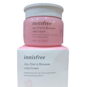 Innisfree Jeju Cherry Blossom Jelly Cream 50ml