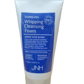 Jnh Sseng Eol Whipping Cleansing Foam 150g