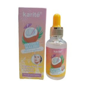 Karite Suero Facial Coconut Malibu Hydrating Serum 30ml