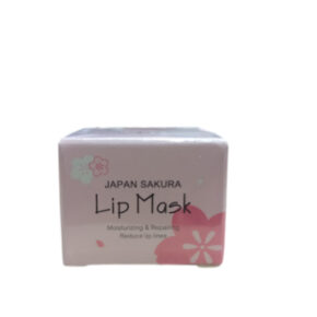Laikou Japan Sakura Lip Mask 8g