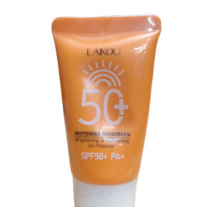 Laikou Whitening Sunscreen 30g