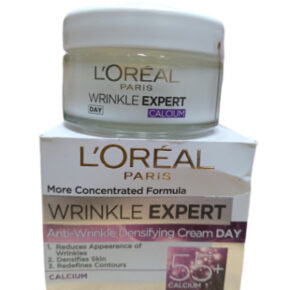L'oreal Paris Wrinkle Expert Anti Wrinkle Densifying Day Cream 50ml