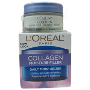 Loreal pairs Collagen Moisture Filler 48g