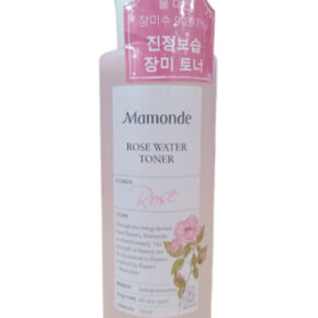 Mamonde Rose Water Toner 150ml