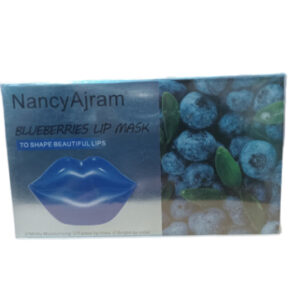 Nancy Ajram Blueberries Lip Mask