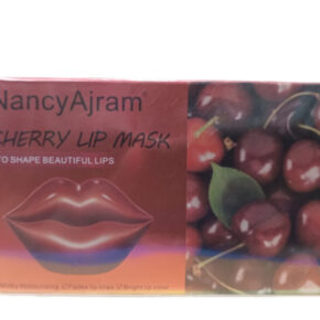 Nancy Ajram Cherry Lip Mask