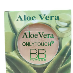 Onlytouch Aloevera BB Powder 12g
