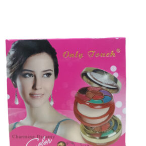 Onlytouch Charming Dreamy Color Make Up Kit 5g