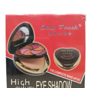 Onlytouch Coruscate Eye Shadow Make Up