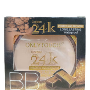 Onlytouch Golden 24k BB Powder 12g