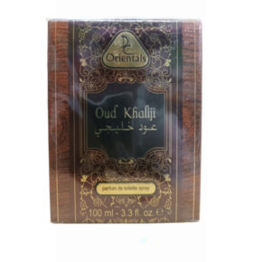 Dorall Collection Orientals Oud Khaliji Perfume 100ml