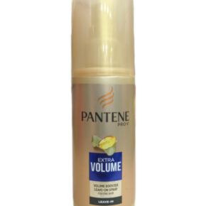 Pantene extra Volume Booster leave-on Spray 150ml