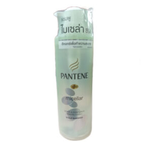 Pantene micellar Detox & Mosturize waterlily Extract Scalp shampoo 530ml