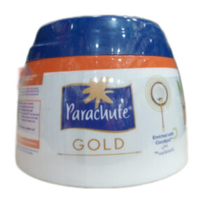 Parachute Gold Enriched with Cocolipid