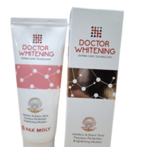 Paxmoly Doctor Whitening Cream