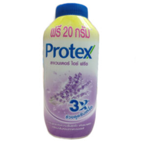 Protex lavender ice free 3x 160g