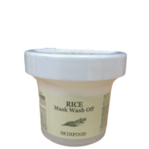 Skinfood Rice Mask Wash Off 100g