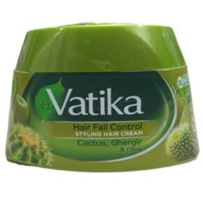 Vatika Hair Fall Control 140ml