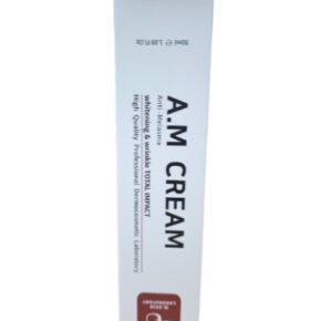 W.Skin Laboratory A.M Cream Anti-melasma 50ml