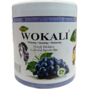 Wokail grapes Whitening smoothing Moisturizing