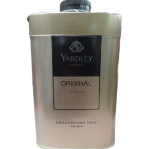 Yardley london Original Deodorising Talc