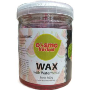 cosmo Herbal Wax With watermelon 500g