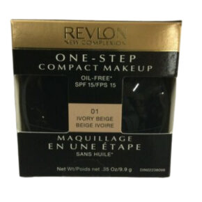 Revlon Complexion One-step Compact Makeup 9.9gm
