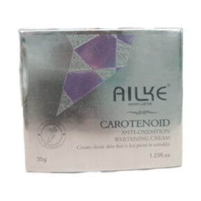 Ailke Boost Luster Carotenoid Anti-Oxidation Whitening Cream 35g