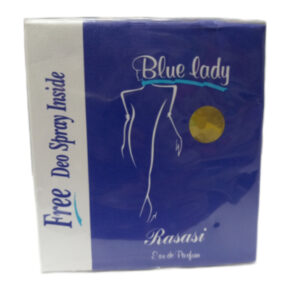 Blue Lady Rasasi Eau de Parfum